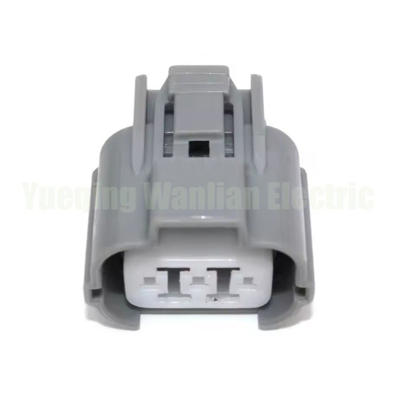 3 pin 6189-0130 headlamp assembly height level adjustment motor harness cable connector
