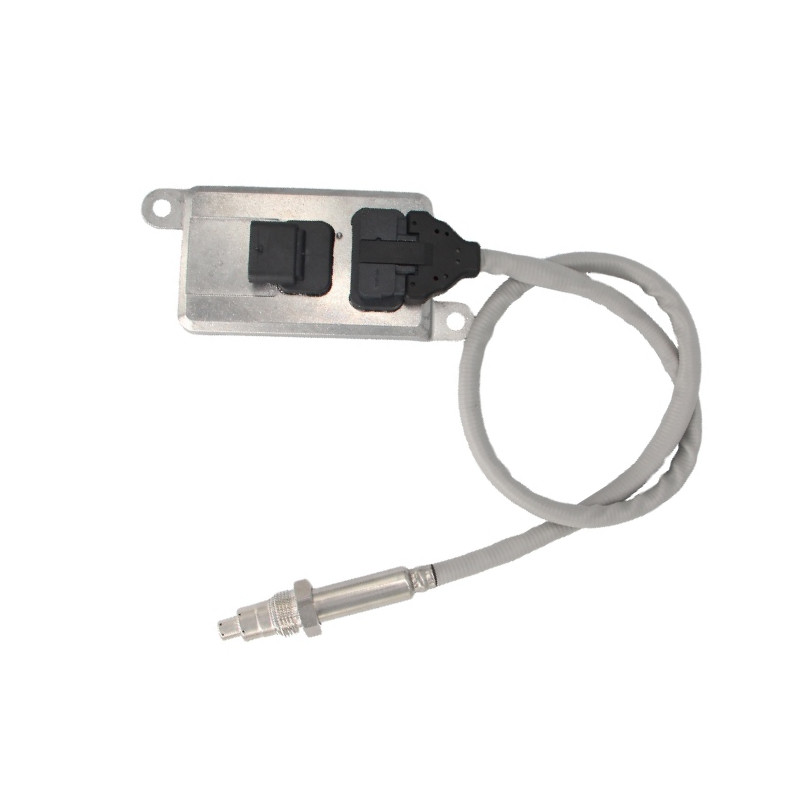 24V Grey ISUZU Nox Sensor Truck D MAX II 5WK9 7206A Original Quality