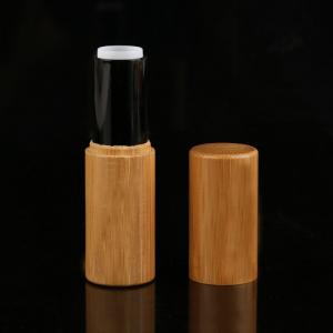 Quality Hot Stamping Foil Lipstick Plastic Cosmetic Tubes for sale