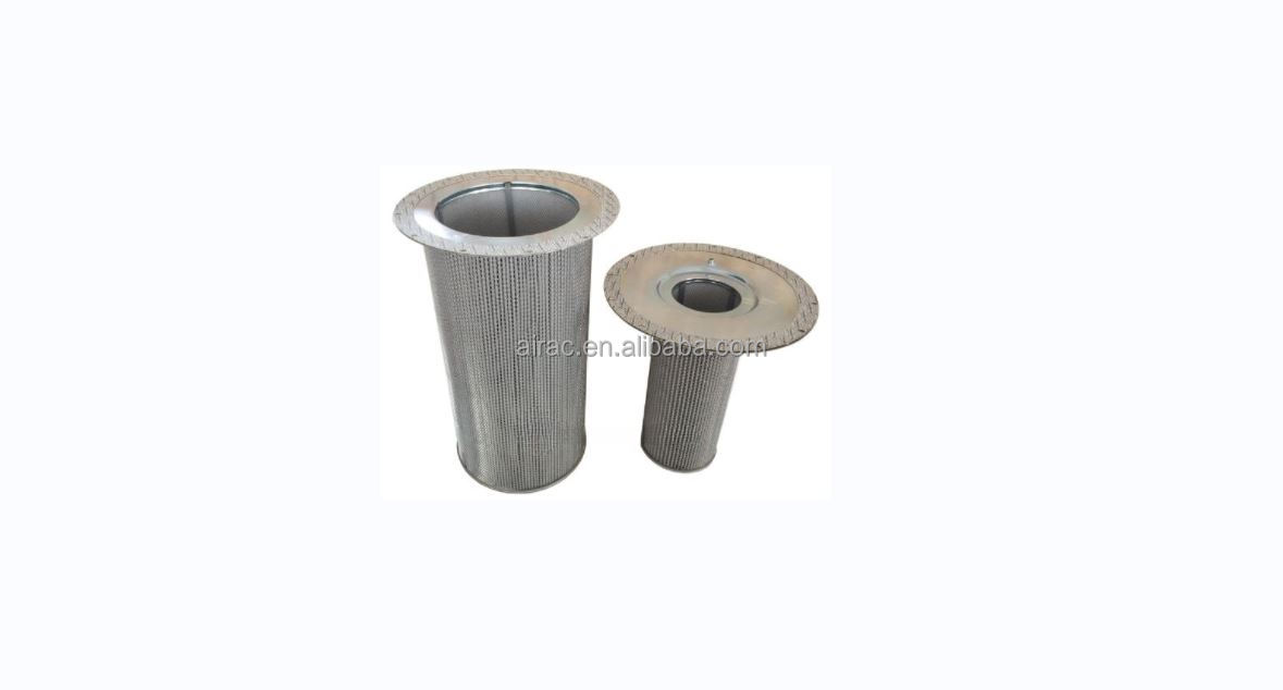 02250109-319 Oil Separator for Air Compressor Dedicated SULLAIR within Food Beverage