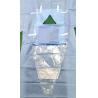 Buy cheap Perineum Disposable Surgical Drapes With Collection Pouch Customized Logo from wholesalers