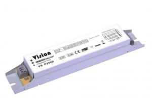 Quality Small T8 Fluorescent Light Ballast Lina Current 0.32A For Electric Fluorescent Lamp for sale