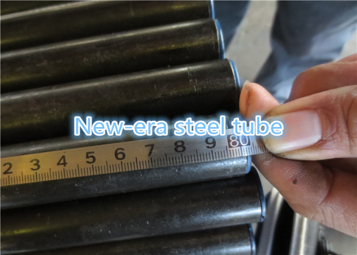 40Cr / 41Cr4 / 5140 Precision Seamless Steel Tube Strong Durability For Automotive
