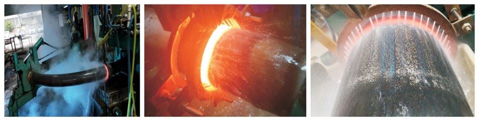 Wear Resistant Roller Ceramic Lagging Sheet Ceramic Rubber Lagging