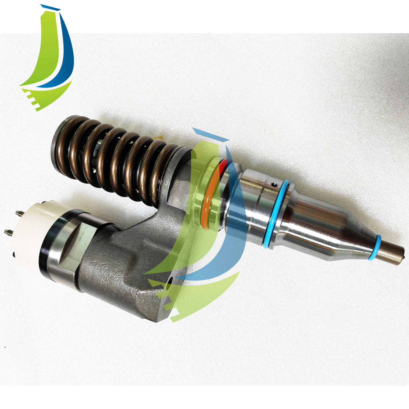147-0373 1470373 Fuel Injector For C12 Engine