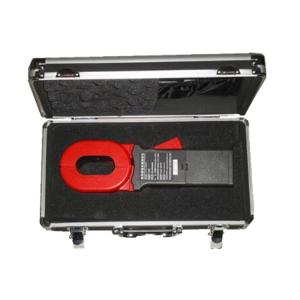 Quality XHDQ703 Single Clamp Ground Resistance Tester 0.01-1200Ω for sale
