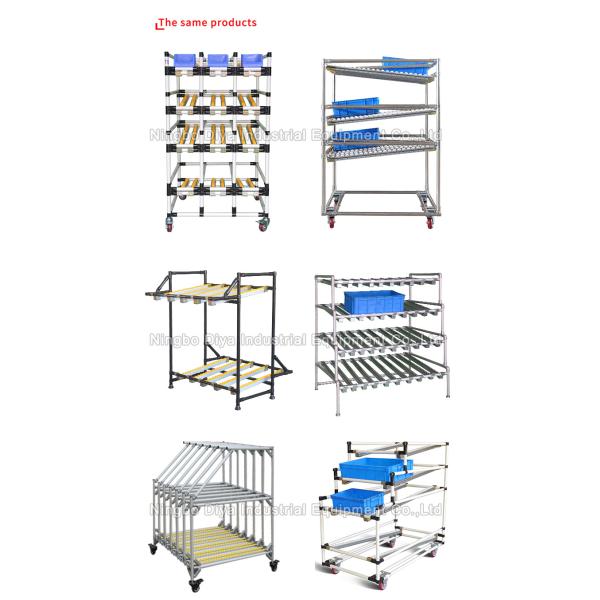 Anti Static Sliding Roller Track Large Load Capacity With Customized Diameter