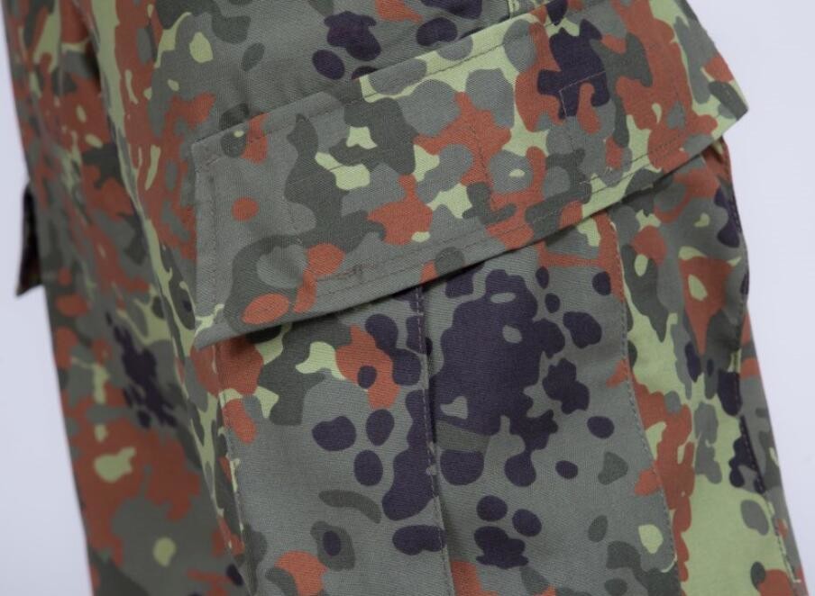 American's Military Uniform Same as German Army Band Uniform Malaysia