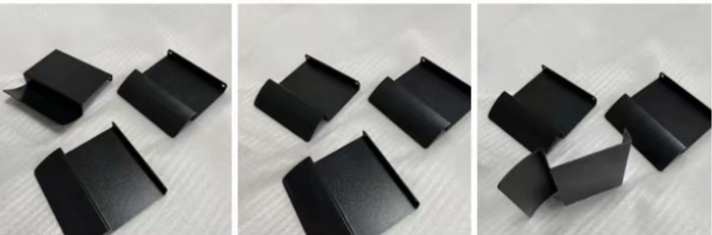 Custom Steel Sheet Metal Stamping & Bending Parts – High-Precision OEM Fabrication