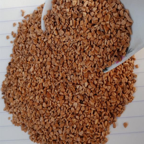 4# 6# 8# Premium Walnut Shells for Exfoliation & Cleaning Walnut Shell for Blasting