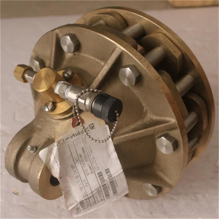 MD Totco E80 Dead Rope Holder Sensor Assembly Essential Machinery & Industrial Equipment Component