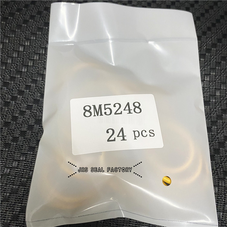 8M5248 8M4988 8M8997 8M4435 Seal NBR FKM PU Yellow Oring for Excavator loader