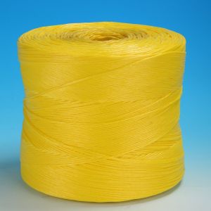 Quality Plastic Polypropylene Tying Twine for sale