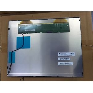 China XGA 85PPI 1024x768 Lcd Display Panel 450cd/M2 TIANMA TM150TDSG71 on sale