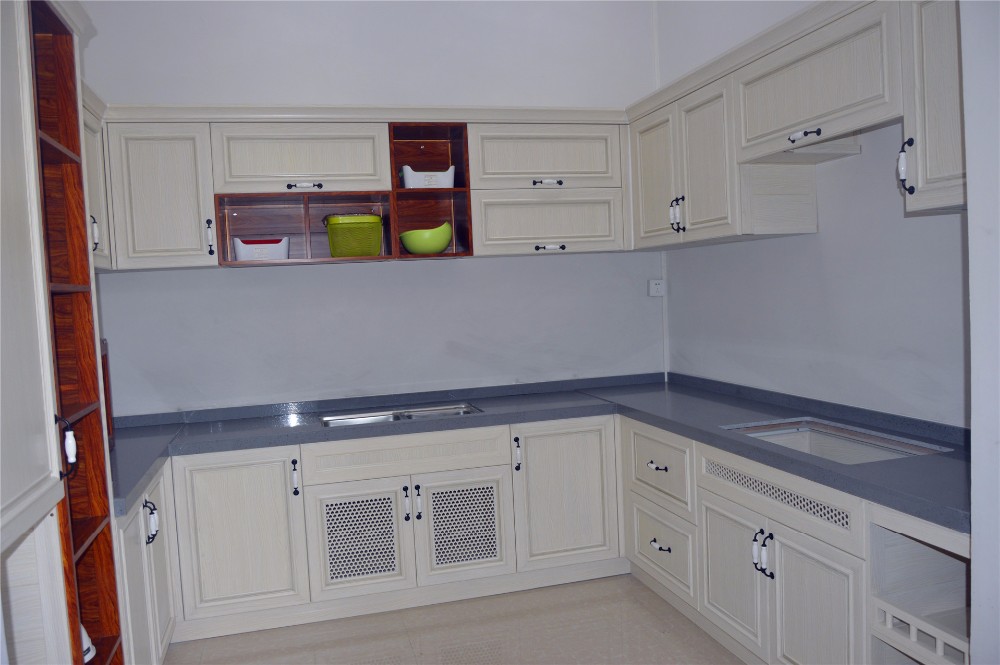Home Aluminum Storage Cabinet Sustainable Solid Wood Shoe Cabinet