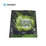Aluminum Foil Sealed Plastic Custom Logo Mylar Customized Prints Lamination