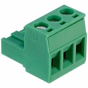 1757022 - IP67 Quick-Lock - Industrial EMC Shielded Stainless High-Speed -