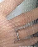 High Performance Anti Hail Netting Roll / Hail Protection Net For Fruit And