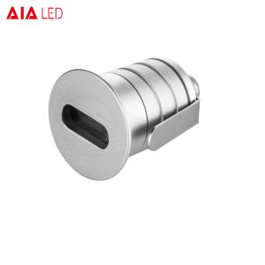 Buy cheap 1X3W IP67 waterproof LED underground lamp/LED Step light/Outdoor led stair lamp from wholesalers