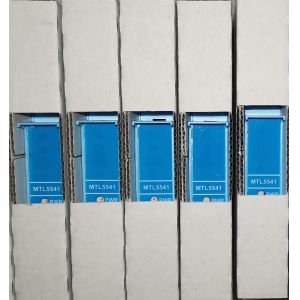 MTL5541 HART Repeater Power Supply 24mA with LED Indicator