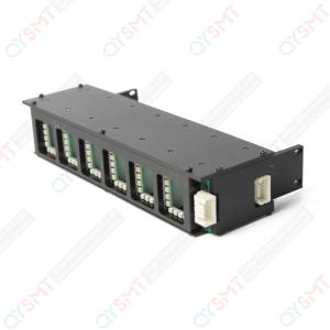 Quality SMT Machine Surface Mount Components SAMSUNG CP45 VISION MODULE J9059011C for sale