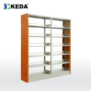 Quality H200cm 50 Kgs Loading Capacity Warehouse Storage Shelf for sale