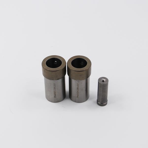 Cold Forging Sets Screw Punch Customized Size OEM Service