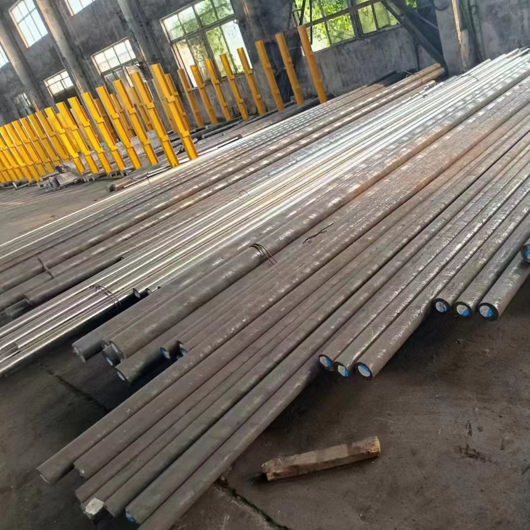 17-4PH Stainless Steel Round Bar Diameter 6 - 300mm Hot Rolled & Cold Drawn SS Bar