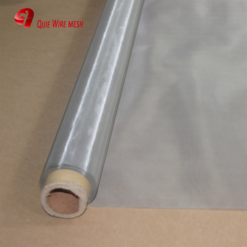 Stainless Steel Dutch Wire Mesh