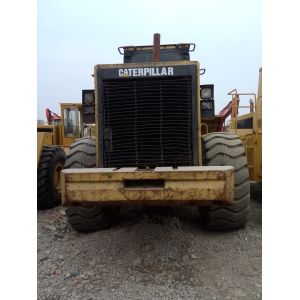 Used Loader CAT 966F Original one for Sale