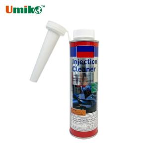 Quality Powerful Fuel Injection Cleaner 300ml Customizable For Petrol Engines for sale