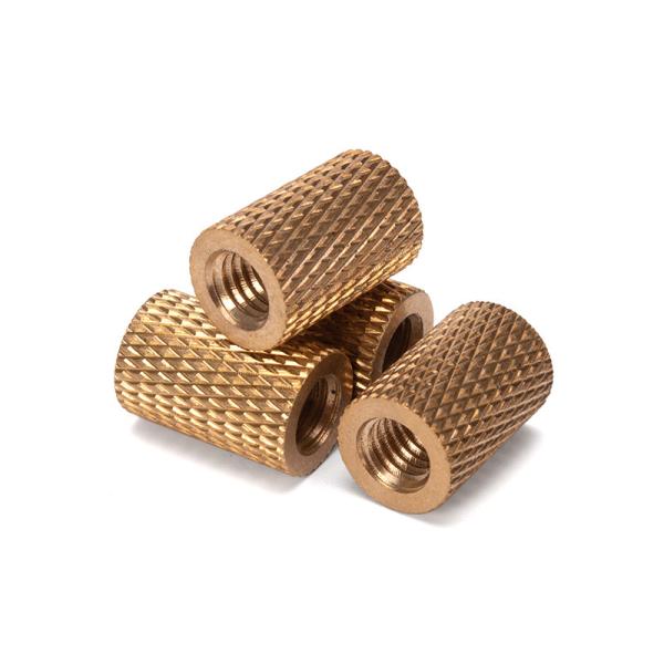 JIS Standard Brass Nut for 8mm 10mm 12mm 14mm 16mm 20mm 25mm 30mm 35mm 40mm 50mm