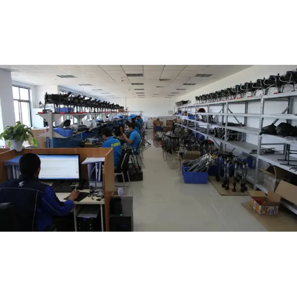 Packaging and delivery details