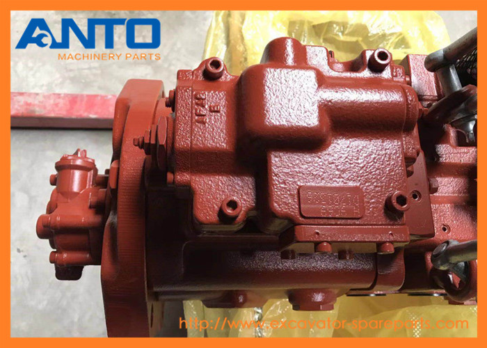 31N9-10010 Genuine K3V180DT-1RER-9CS9-DL For Hyundai R320LC-7 Excavator