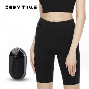 Quality Female EMS technology Pelvic Floor Exercise Pants Thigh Slimming Workout Pants for sale
