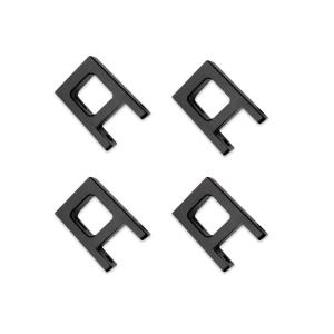 Quality High Precision CNC Machined Aluminum Parts For Industrial Applications for sale