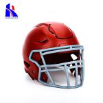 Precision 3D Printing Rapid Prototyping Services SLA Red White Painting Resin