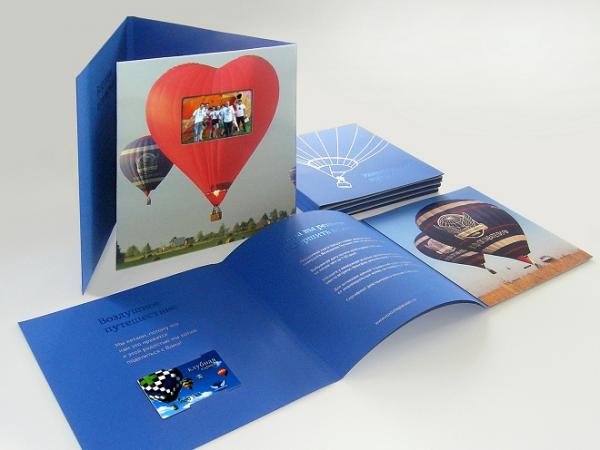 Buy Promotion Gift Invitation LCD Video Greeting Card,Greeting Video Card at wholesale prices