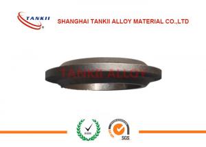 Quality High speed steel Nicr Alloy Single / double disc cutter ring for shield tunneling machine for sale