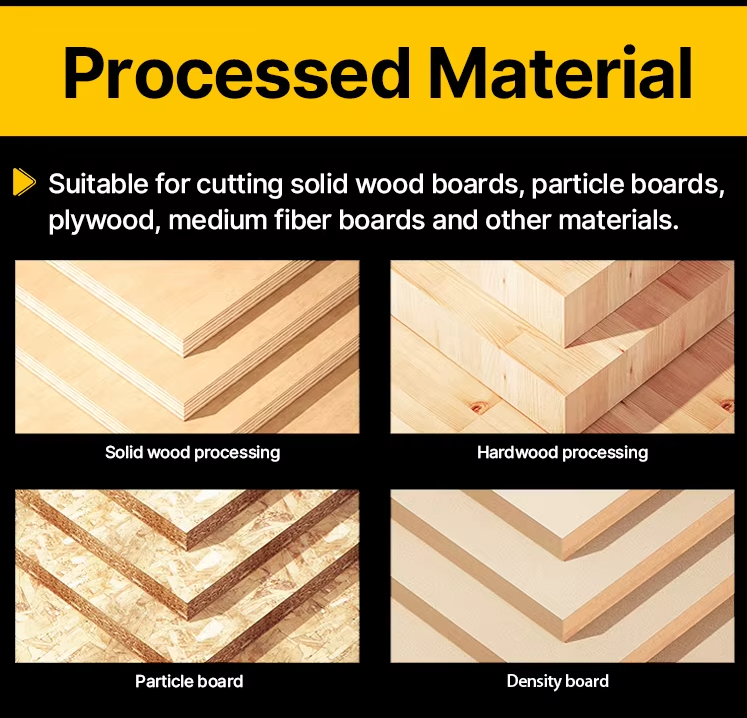 65Mn ISO9001 Certified Cabinet Miter Router Bit with Bowl Groove for Woodworking Milling Cutter
