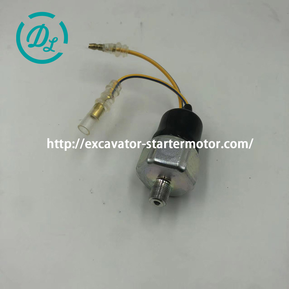 5-82410036-2 Engine Parts Oil Pressure Switch Sensor 5-82410036-1