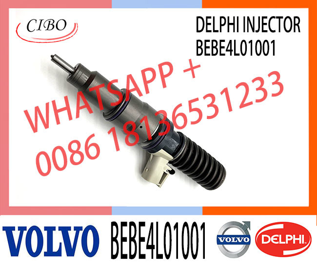 Diesel Fuel Injection Pump Injector Nozzle 63229474 33800-84710 BEBE4L01001 BEBE4L01002 BEBE4L01102