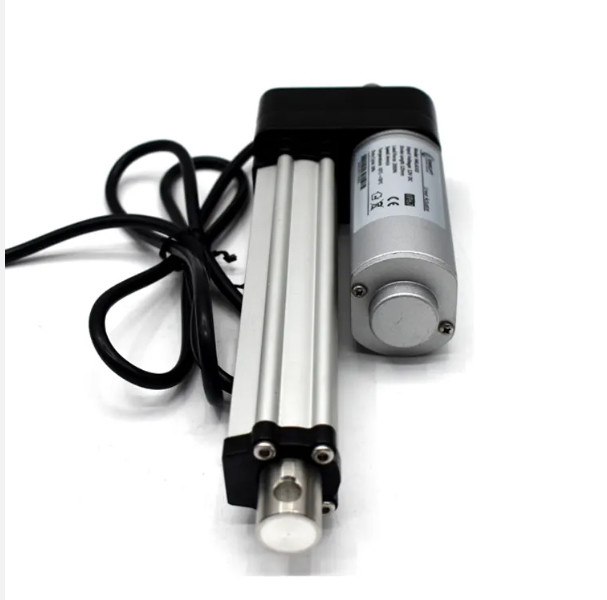 12V Waterproof Industrial Electric Motors OEM Brushed Dc Motor