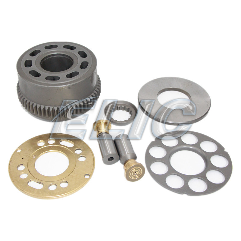 Excavator Swing Motor Spare Parts M2X63 M2X96 M2X120 M2X146 M2X150 M2X210 M5X130 MX173 MX500 JMF29 JMF43 SG08 MFC160