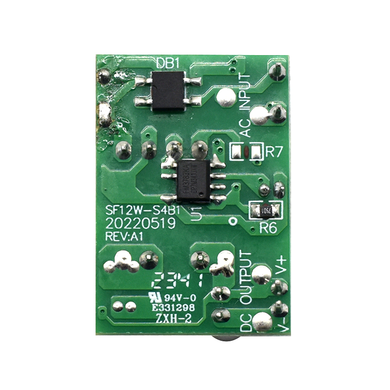 Miniature 5V/2A Power Module 220V to 5V 2A Isolated Switching Power Supply Slim Board AC to DC Converters Board Mount
