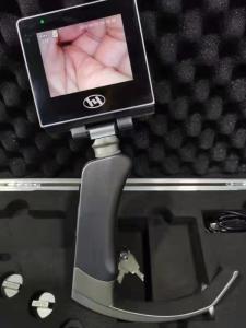 Quality 8GB 32GB Haiye Video Laryngoscope Intubation Endoscope 1280*720 Px for sale