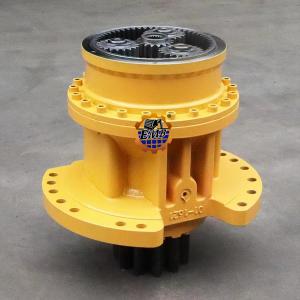 Quality PC270-7 Swing Reducer 206-26-00501 PC270 Swing Gearbox For Komatsu for sale