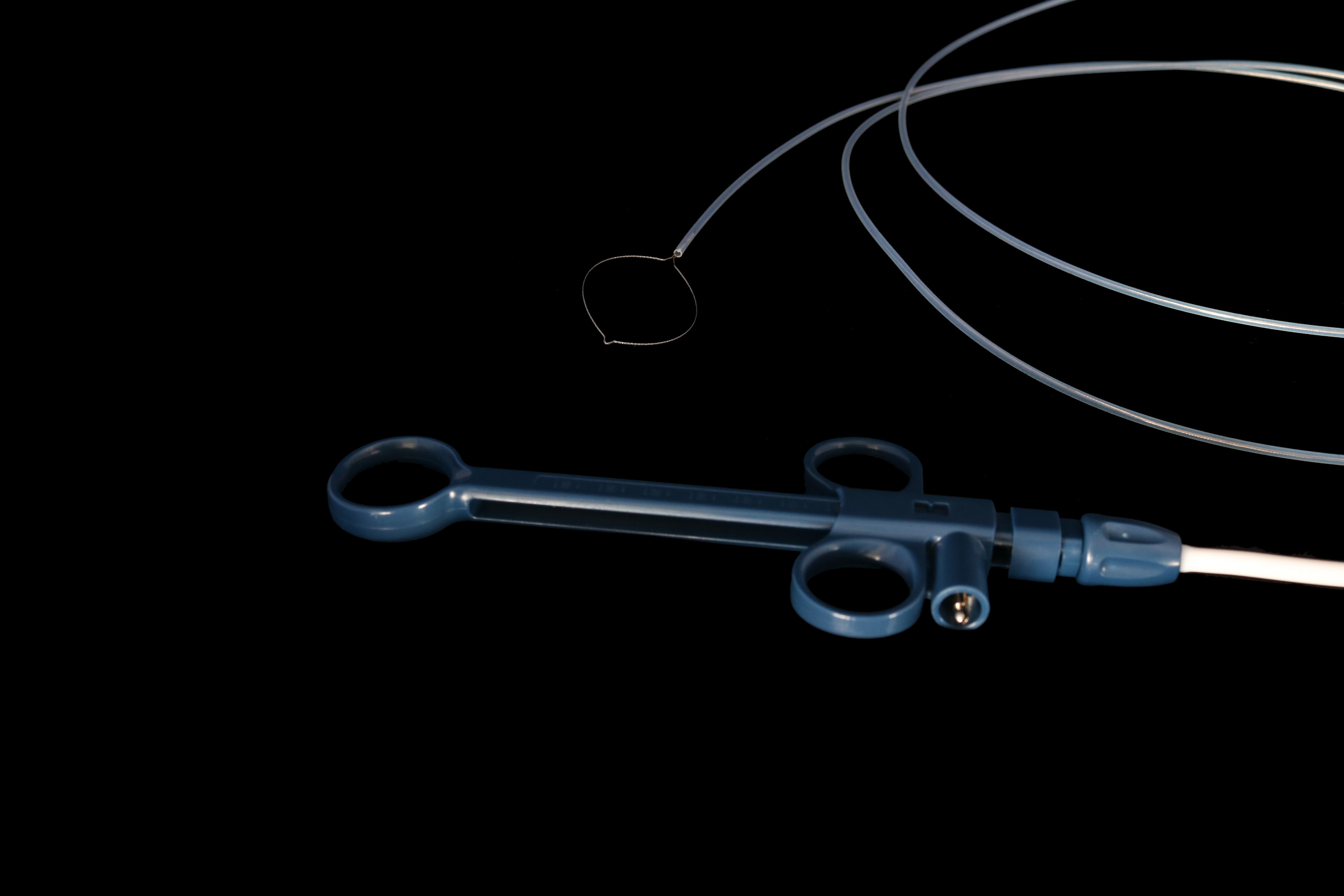 Convenient Using Polypectomy Snare Instrument With 3 Years Shelf Life
