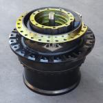 Hitachi HMGF68GA ZX350-5A ZX350H-5G Travel device YB60002115 YB60002116 ZX350-5A