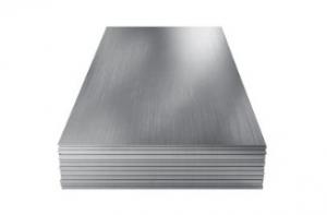 China 316L Precision Ground Stainless Steel Metal Plates ASTM JIS AISI EN GB on sale